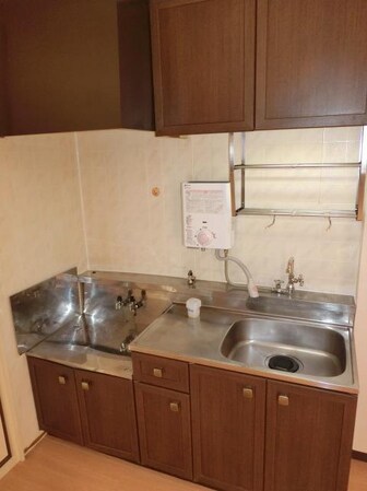 ハイホーム鈴幸の物件内観写真